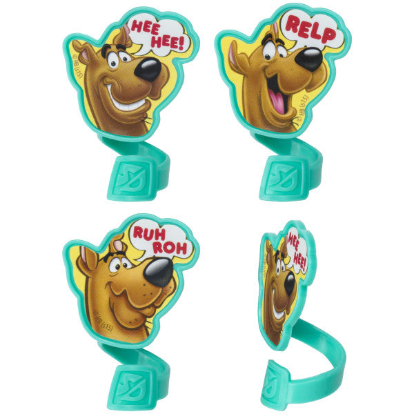 Scooby-Doo! Ruh Roh Scooby-Doo!