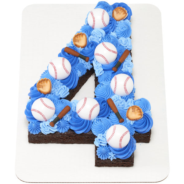 Baseball Assortment