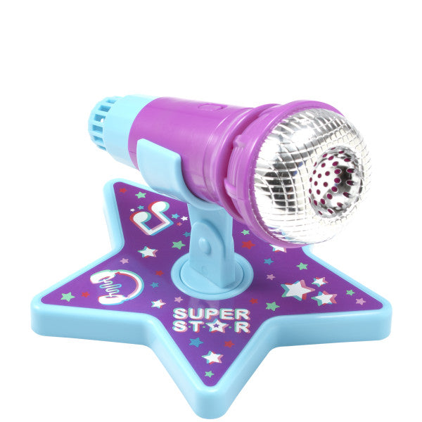 Super Star Cake Topper
