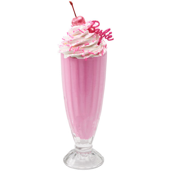 Barbie™ B and Silhouette Skewer