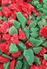 Peppermint crunch