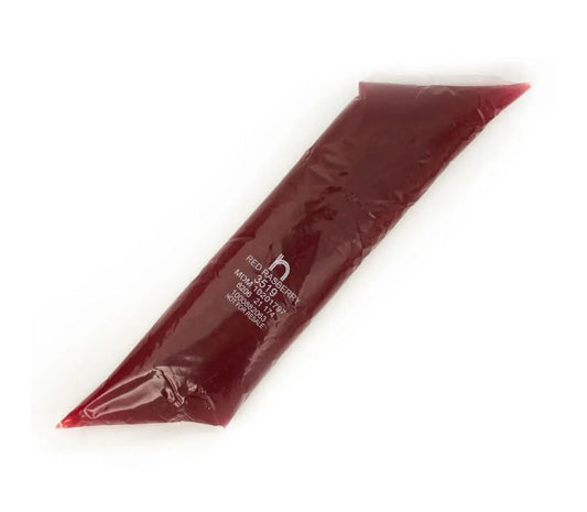 Red-Raspberry Filling