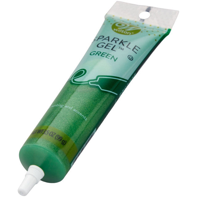 Sparkle Gel