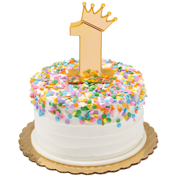 First Birthday DecoSet®