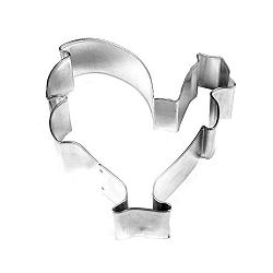 Rooster Cookie Cutter