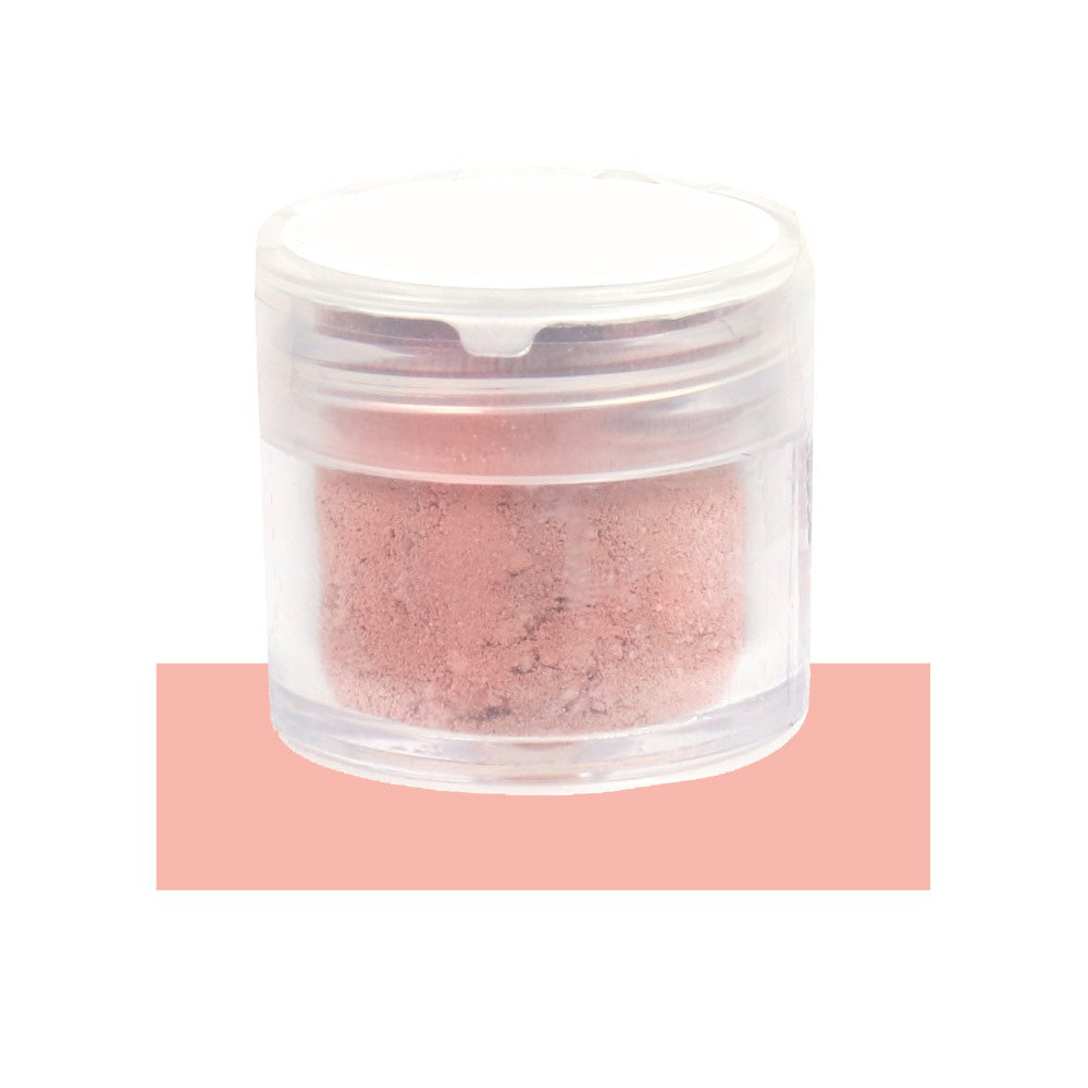 Rose Gold - Crystallized Pearl
