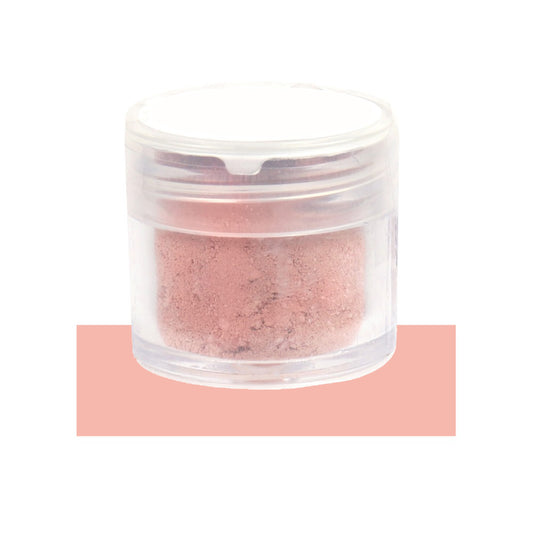 Rose Gold - Crystallized Pearl