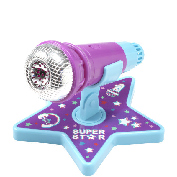 Super Star Cake Topper