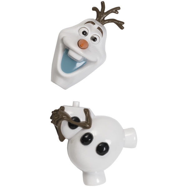 Frozen Olaf Cake Topper