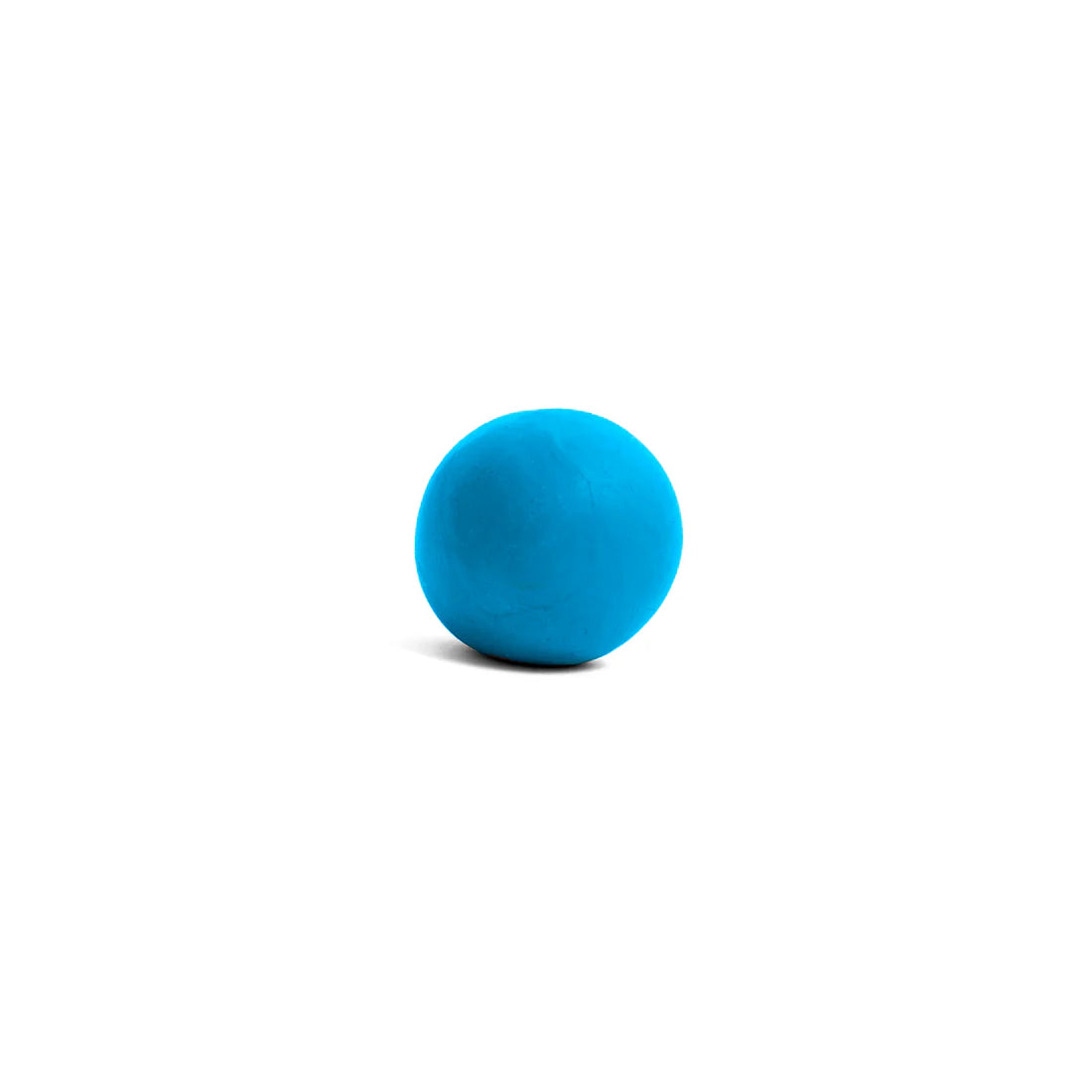 Satin Ice Blue Vanilla Fondant - 2lb.