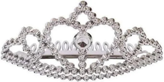 Silver Tiara