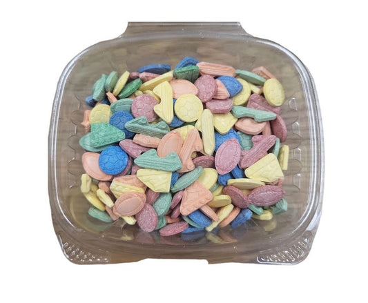 Assort Sports Candies