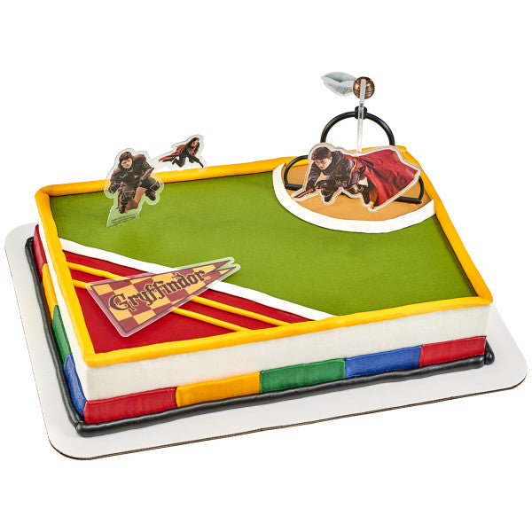 HARRY POTTER™ Quidditch™ Chase