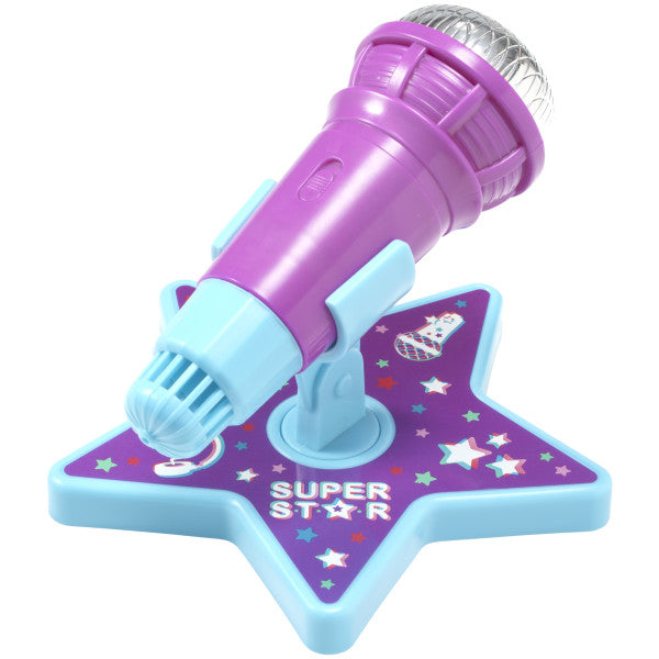 Super Star Cake Topper