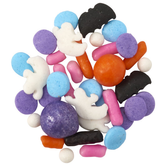 Monster Mash Deluxe Fusion Mix