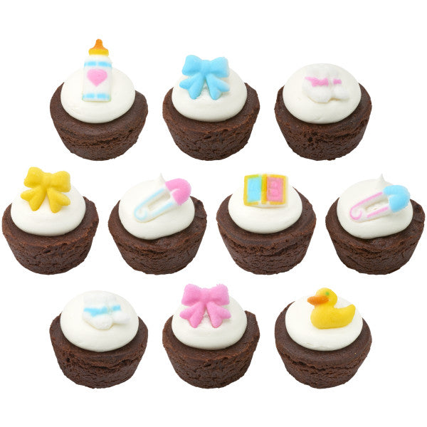Deluxe Baby Assortment
