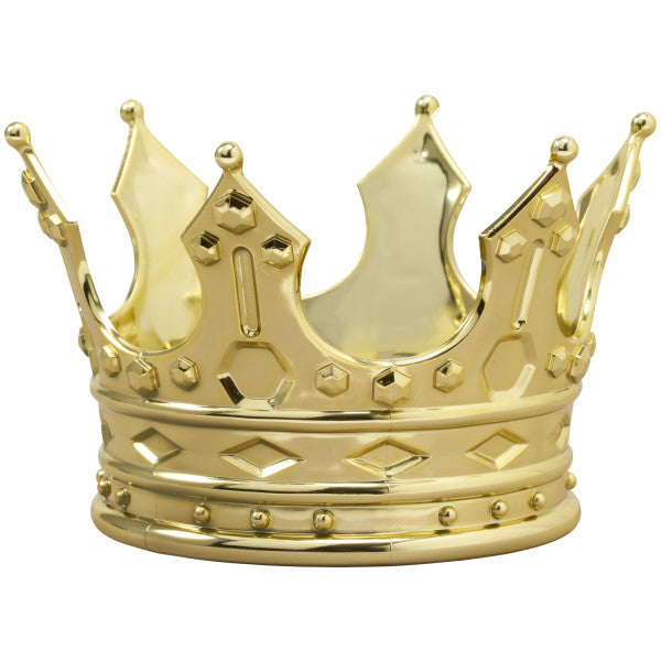 Regal Crown