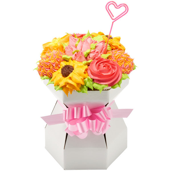 Cupcake Bouquet