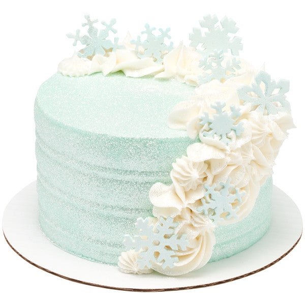 Pearl Dust Edible Glitter