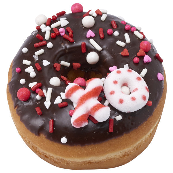 Love Struck Deluxe Fusion Mix