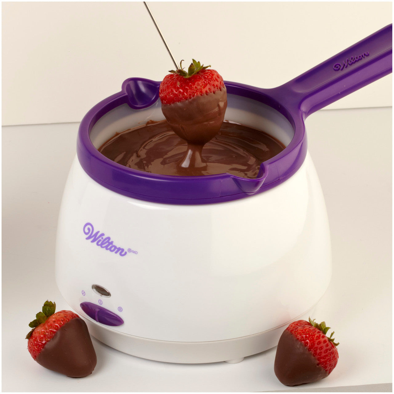 Candy Melting Pot