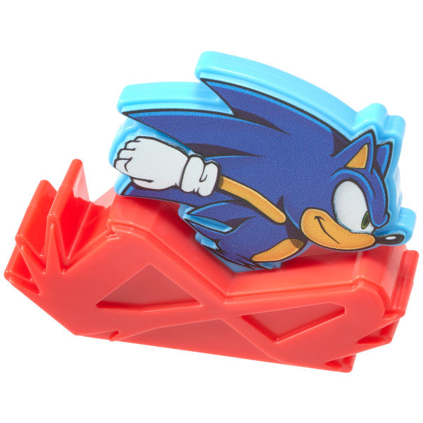 Sonic the Hedgehog™ Cake Topper