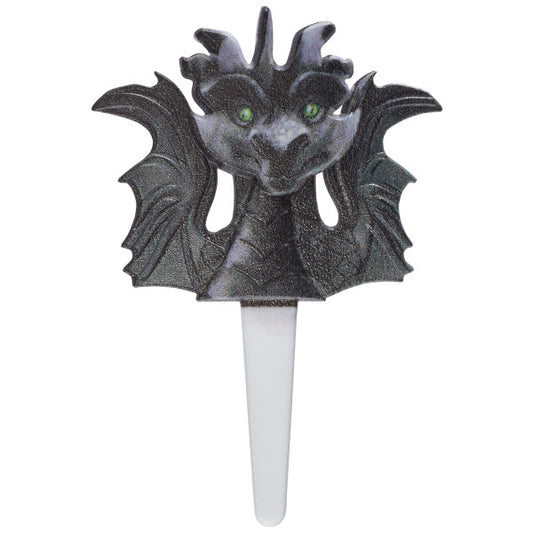 Dragon Cupcake Pics