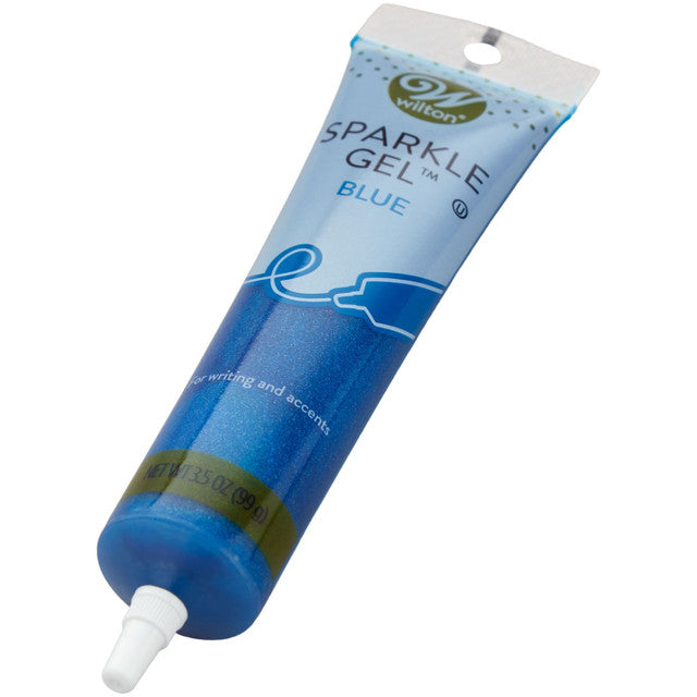 Sparkle Gel