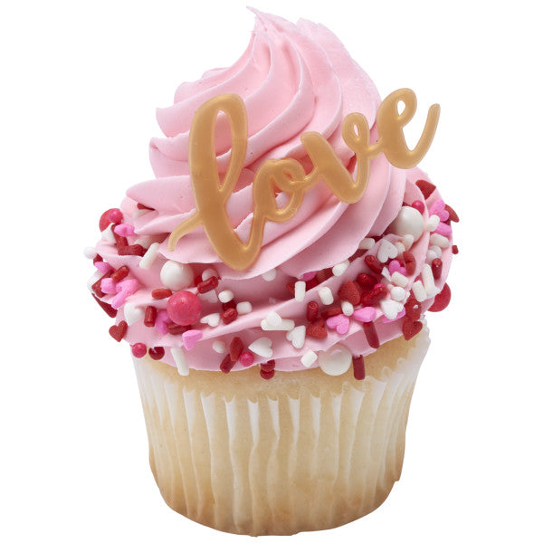 Love Struck Deluxe Fusion Mix