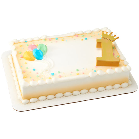 First Birthday DecoSet®