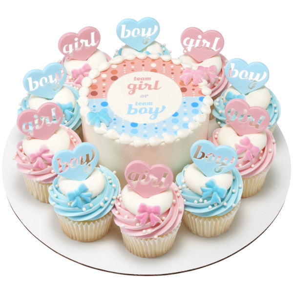 Deluxe Baby Assortment