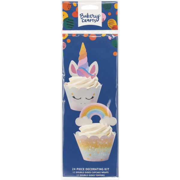 Unicorn Treat Wraps®