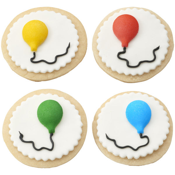 Bold Balloon Assortment