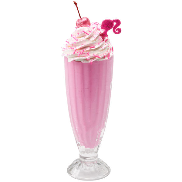 Barbie™ B and Silhouette Skewer