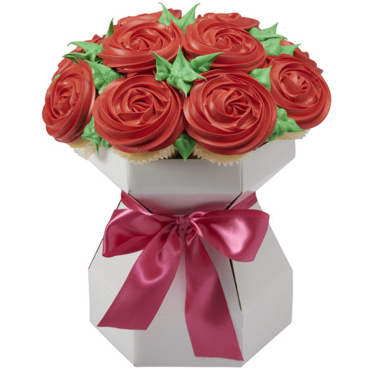 Cupcake Bouquet
