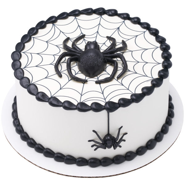 Spider & Bat Layon