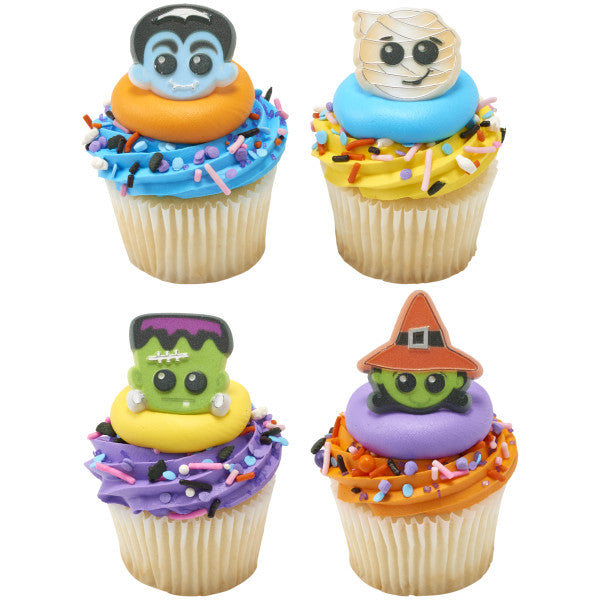 Monster Mash Deluxe Fusion Mix