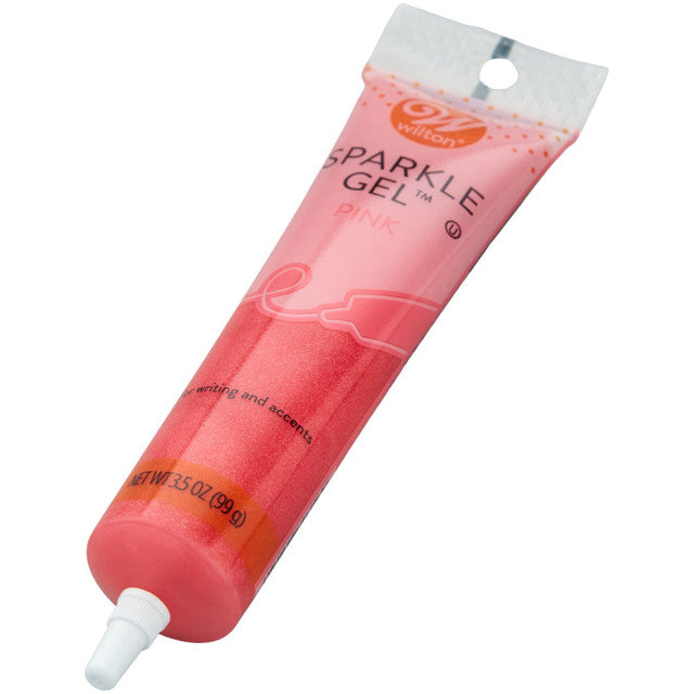Sparkle Gel