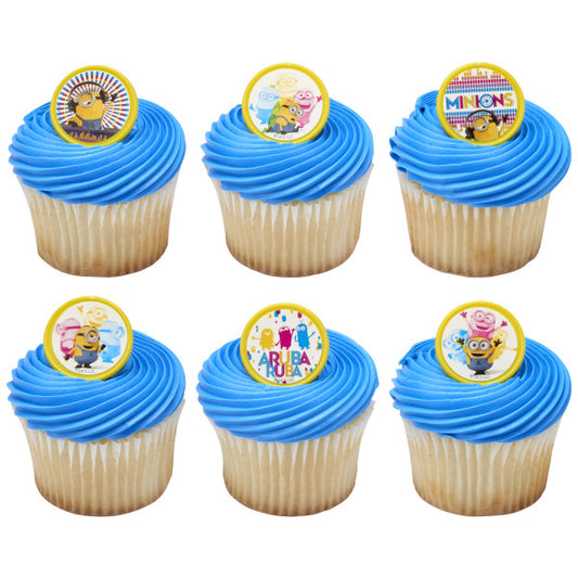 Despicable Me™ Celebrations