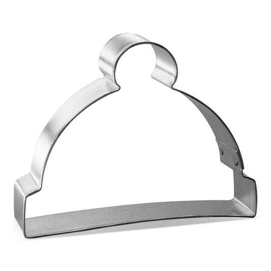 Mini Winter Hat Cookie Cutter