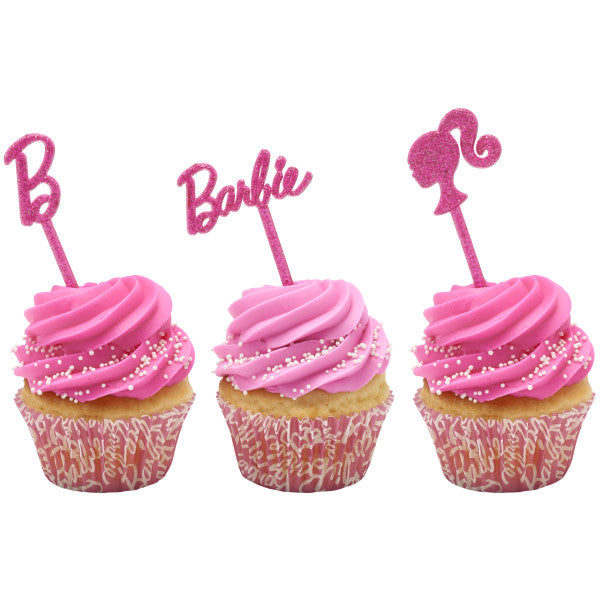 Barbie™ Baking Cups Baking Cups