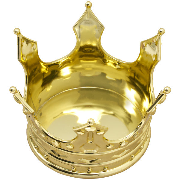 Regal Crown