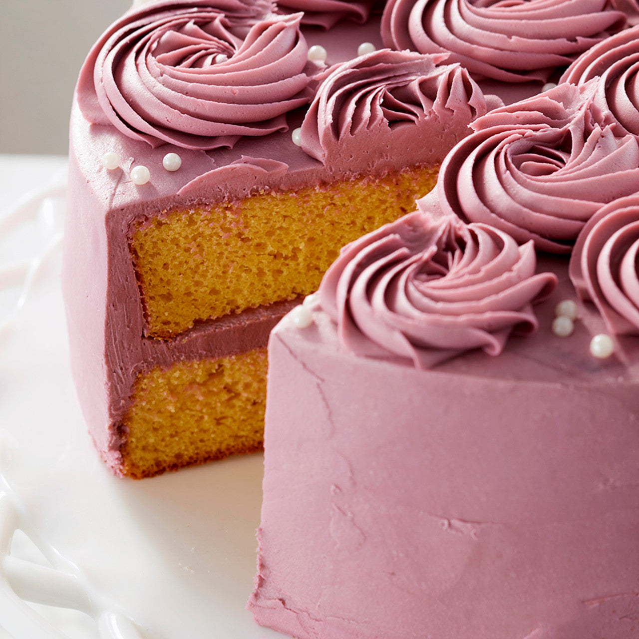 Adjustable Cake Leveler for Leveling and Torting