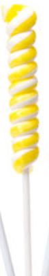 Swirl Lolipops