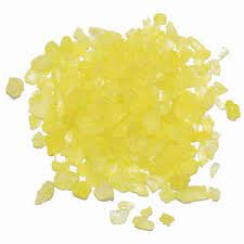 Palmer Rock Candy