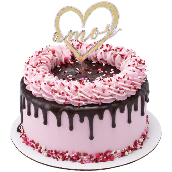 Love Struck Deluxe Fusion Mix