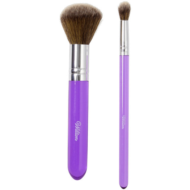 Dusting Cake Decorating Brush Set