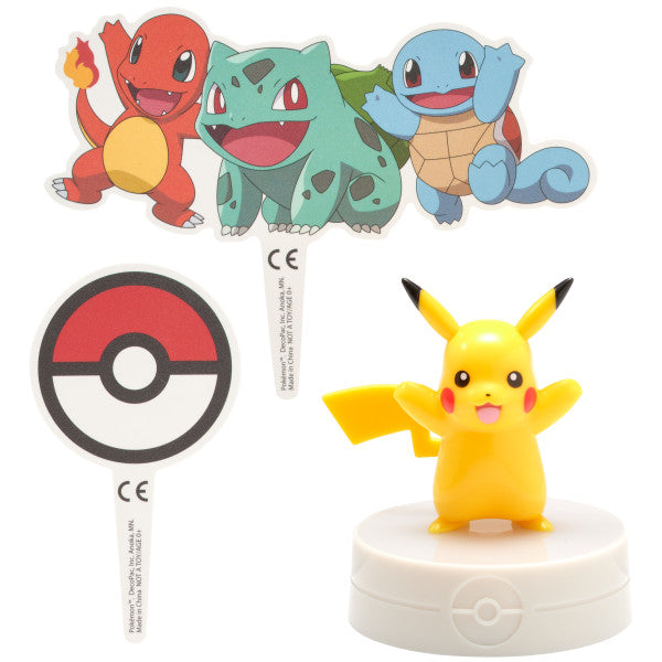 Pokémon Play!
