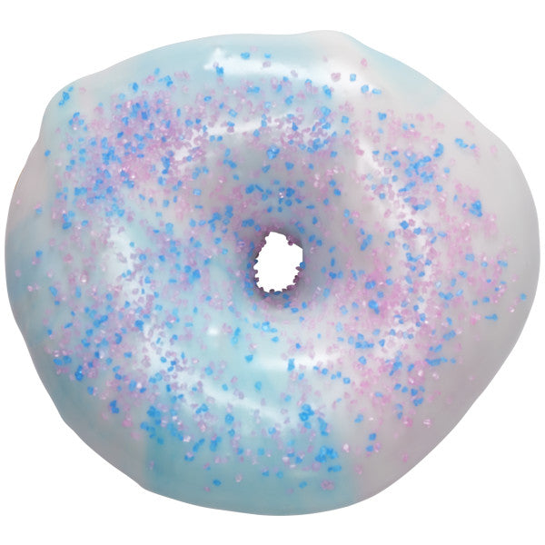 Cotton Candy Flavored Sanding Sugar