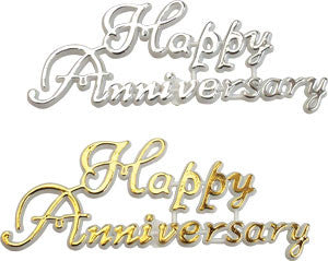 Happy Anniversary Layon